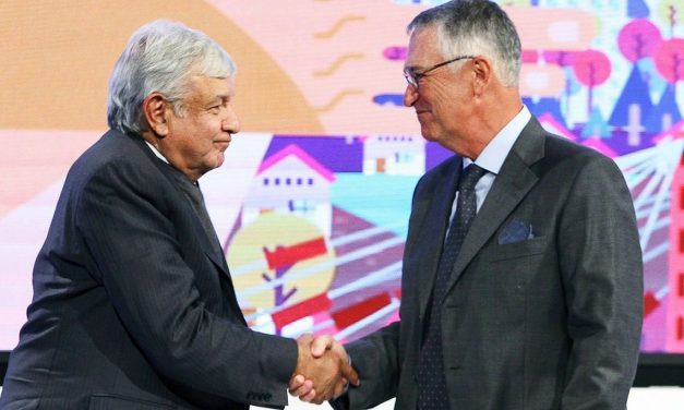 Contradicciones al interior del gobierno burgués de López Obrador