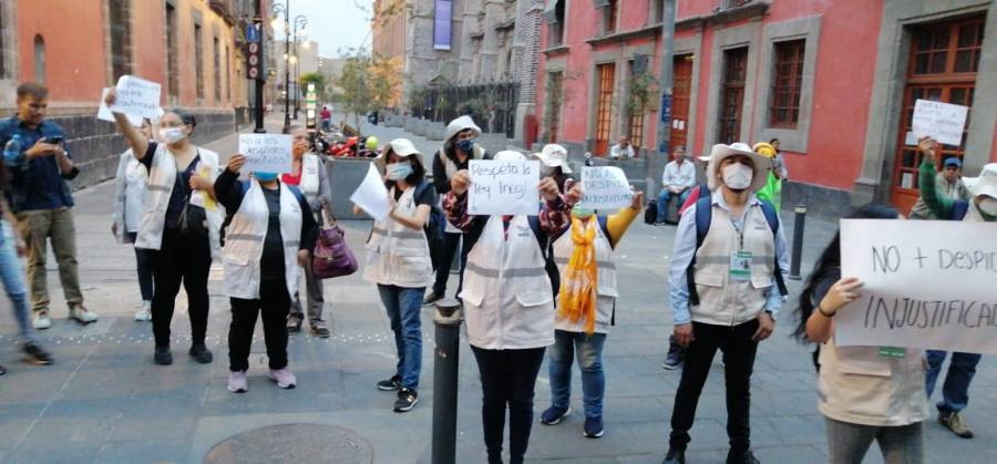 LA OTRA CARA DE LA CONTINGENCIA