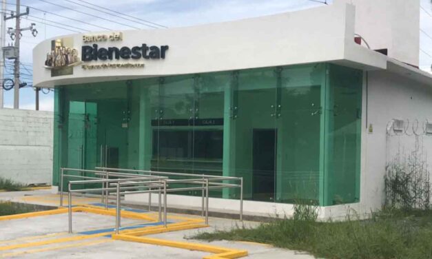 El fracaso del Banco del Bienestar