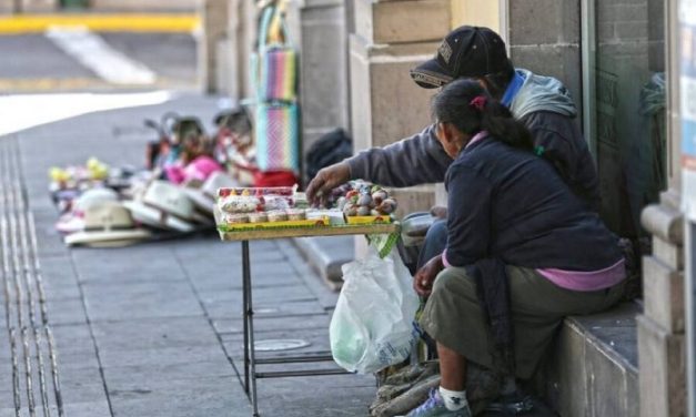 “Es falso el discurso de la 4T de la disminución de la pobreza”, aseguran especialistas