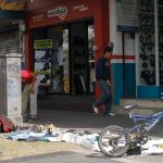 El ladrón de bicicletas. La revancha